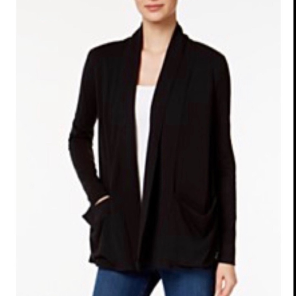 THE NORTH FACE light Weight Cardigan M